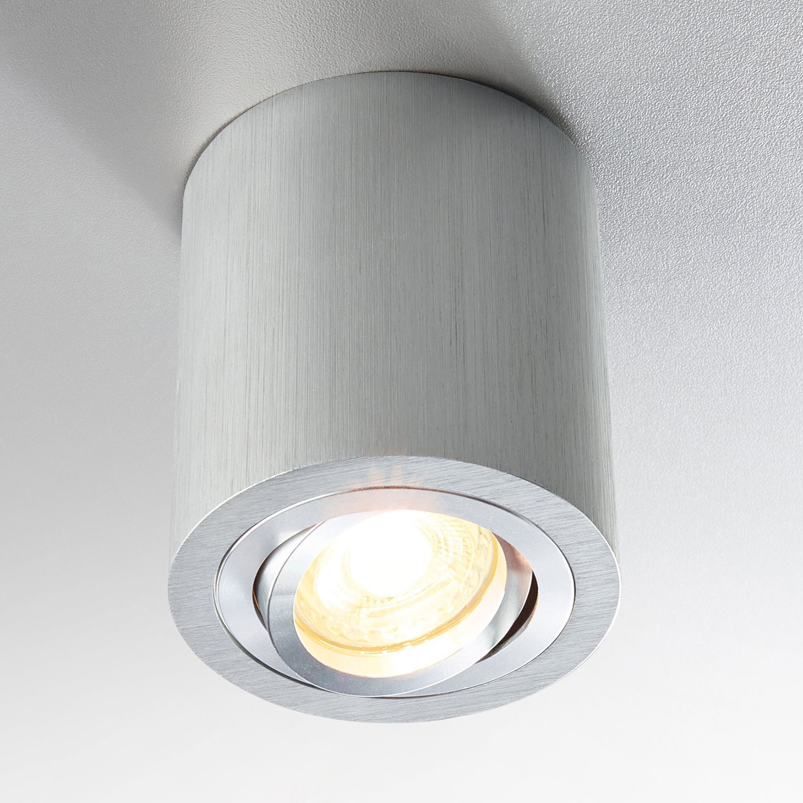 Aufbaustrahler ADL9301
