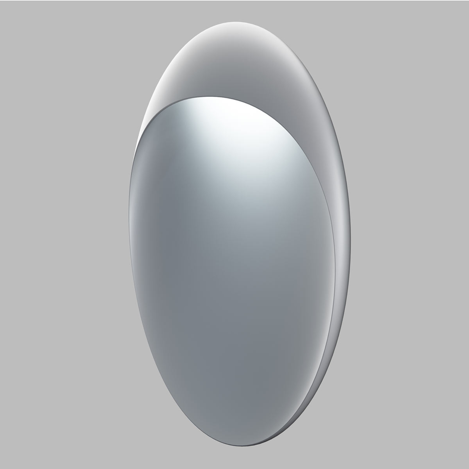 Louis Poulsen LED-Wandleuchte Flindt, Ø 30 cm, IP65