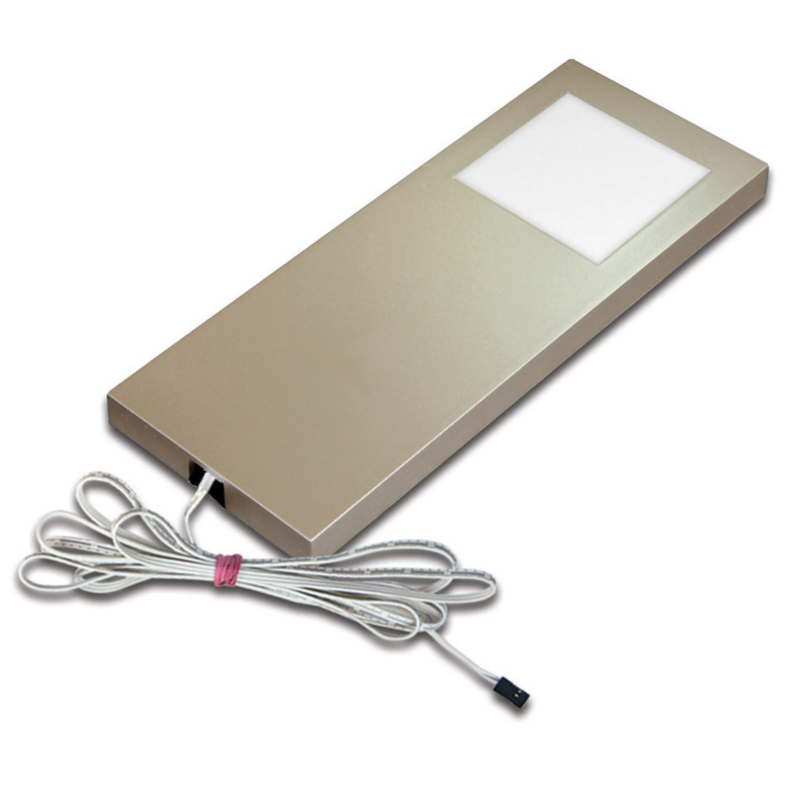 Unterbaulampe Dynamic LED Slim-Pad F 1er