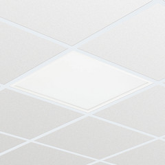 Panel LED RC133V G4 LED43S/840 PSD W62L62 OC