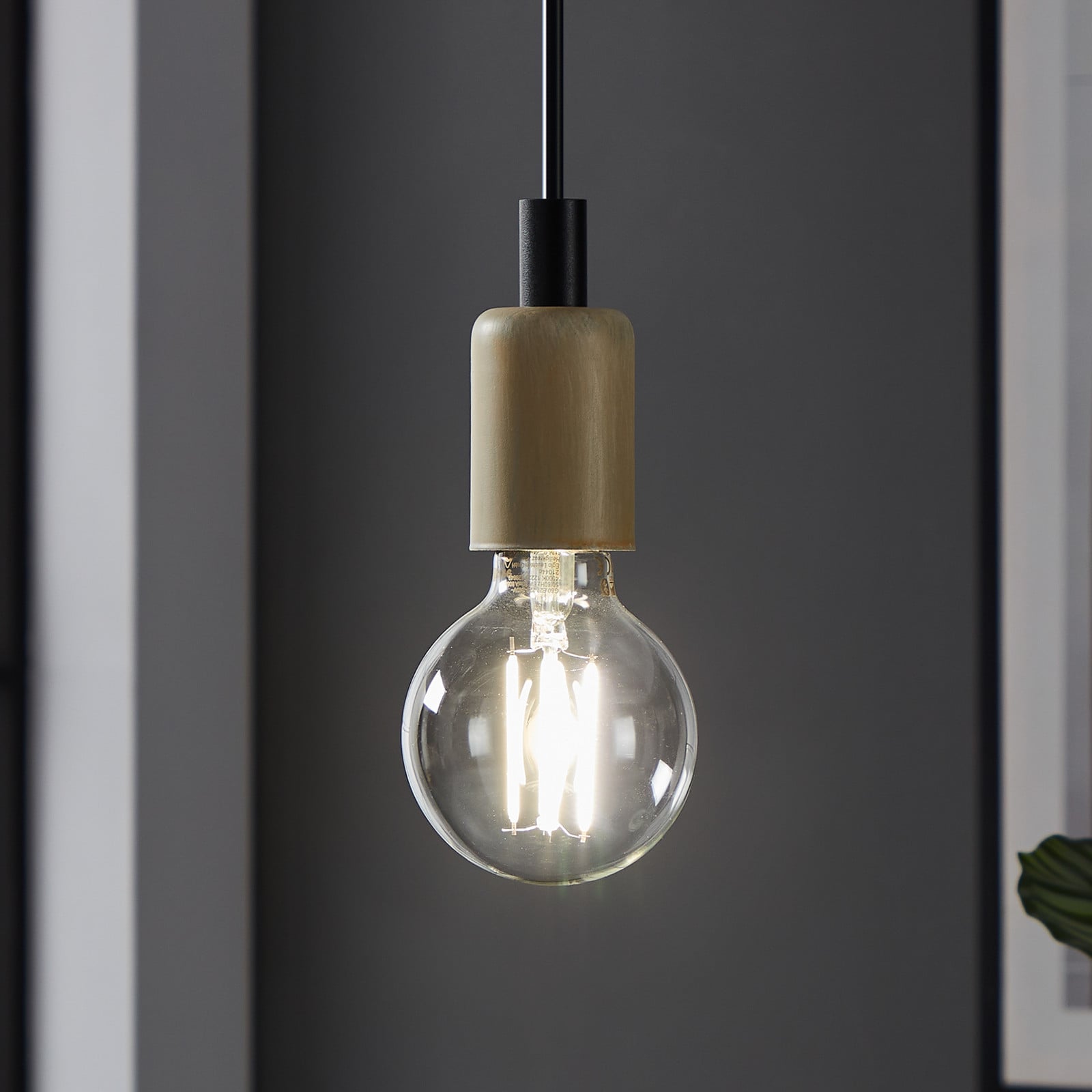 EGLO connect-z E27 G80 glob LED 6W 806lm 4000K