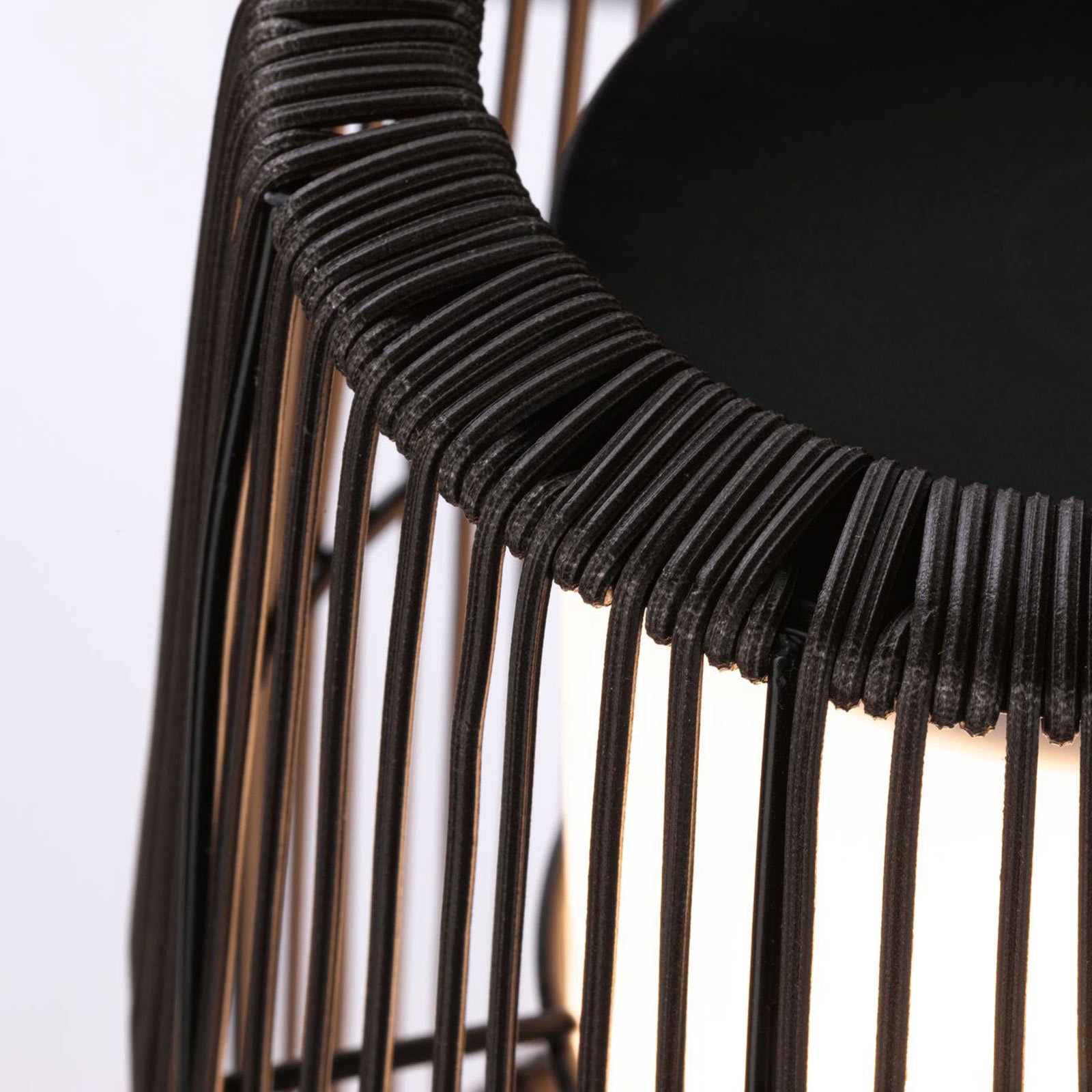 Paulmann Plug & Shine Classic Light Basket