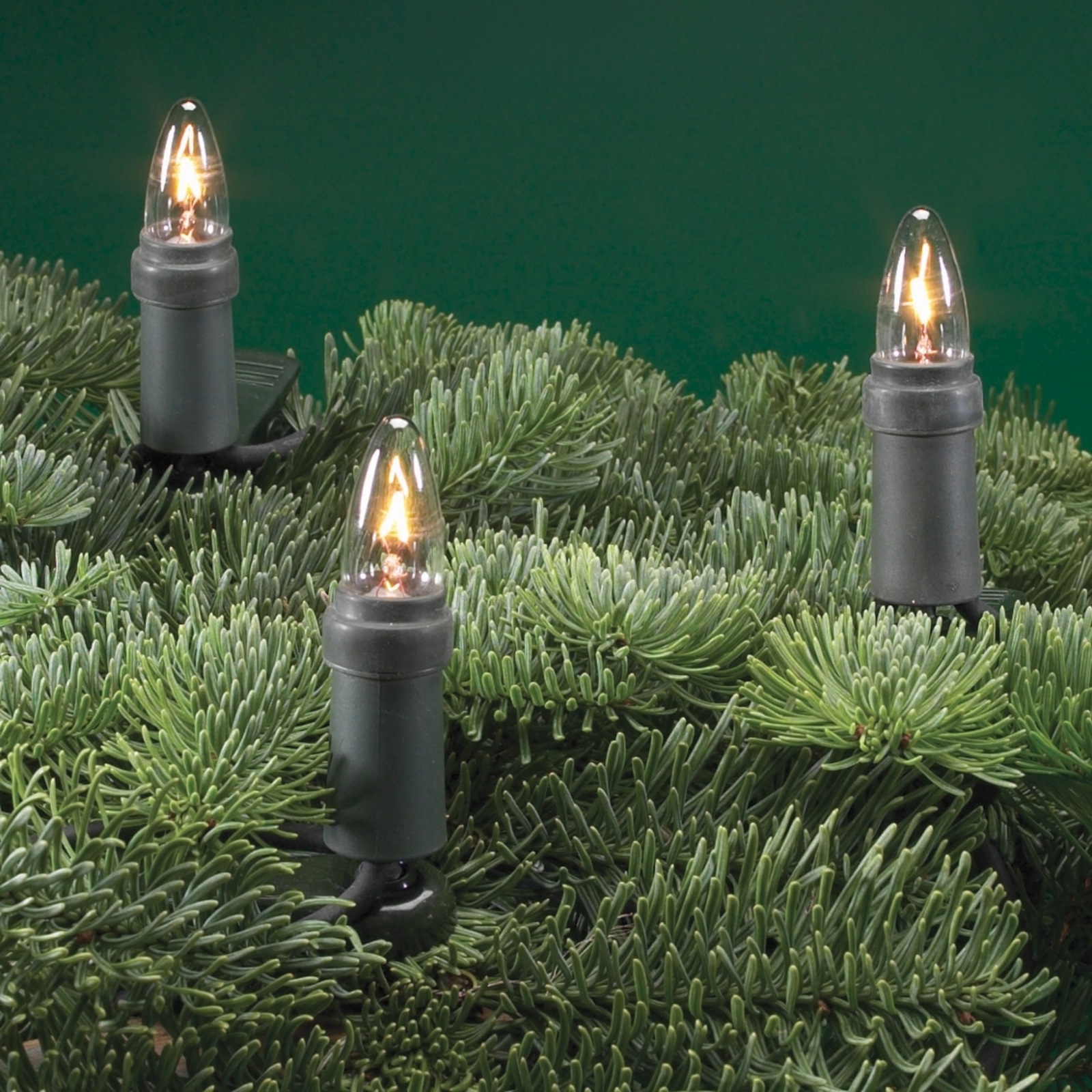 Rotpfeil Lyslenke Typ974 - 30 lys, 28,5m - Gr?nn