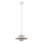 PH 5 Mini Suspension Modern White - Louis Poulsen