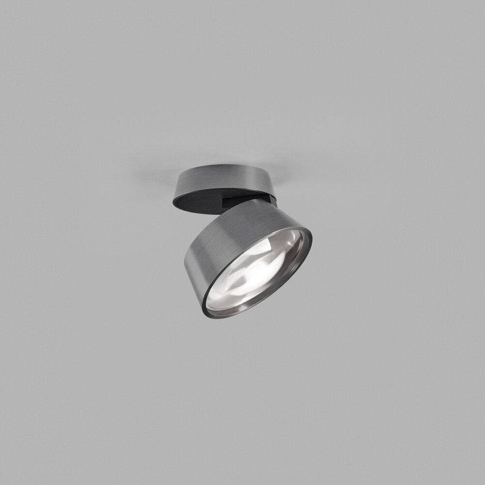Light-Point Vantage 1 Plafond 2700K, metallisk från Light-Point