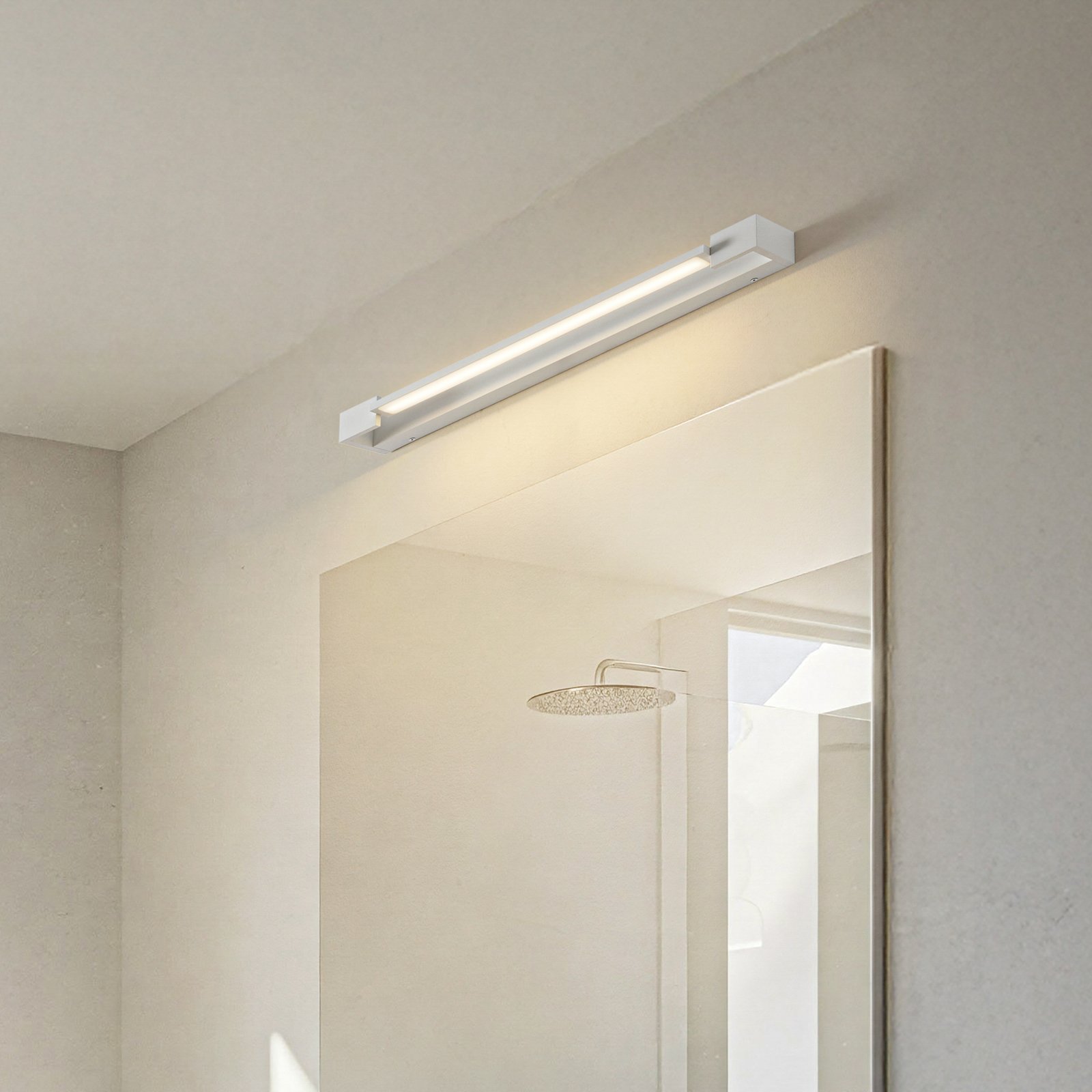 Jora Wandleuchte L60 White - Arcchio