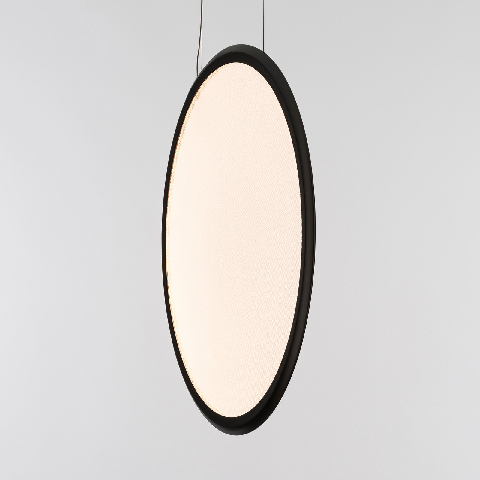 Artemide Discovery Vertical 70 Integralis negru