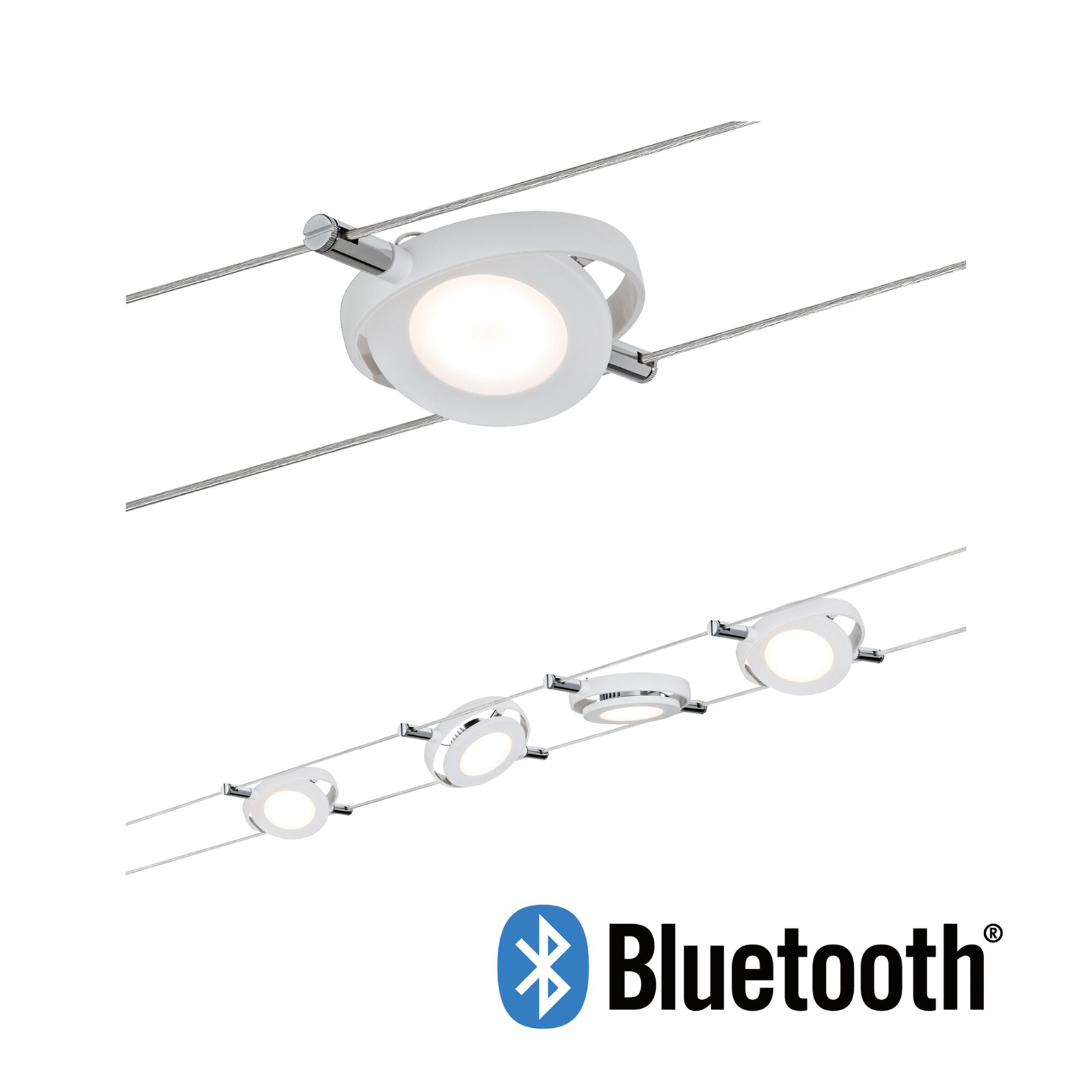 tunable led track lighting