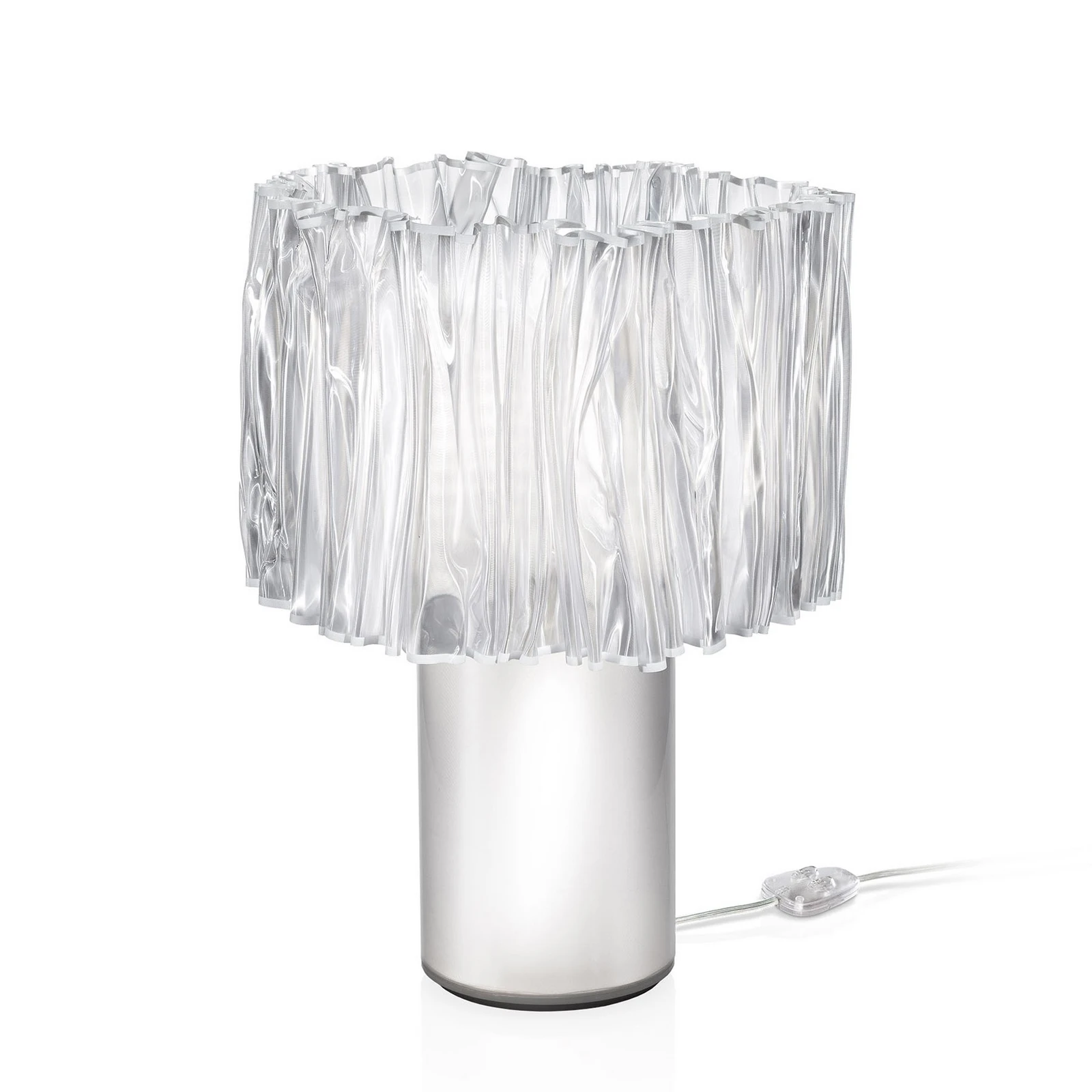 Slamp Accordéon Table Prisma lámpara de mesa