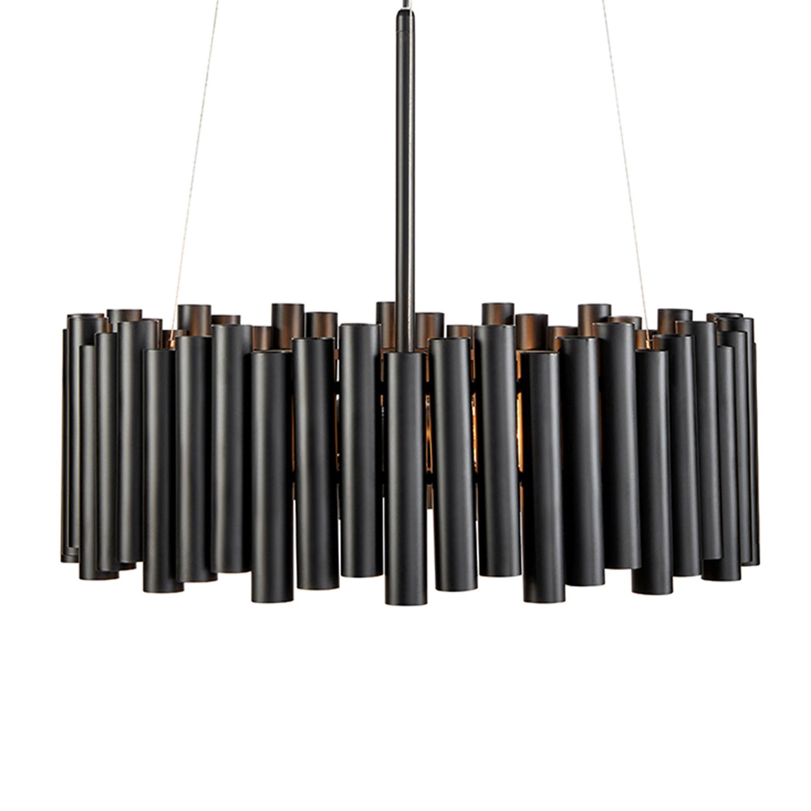 Level 3 Pendant Black - Markslöjd