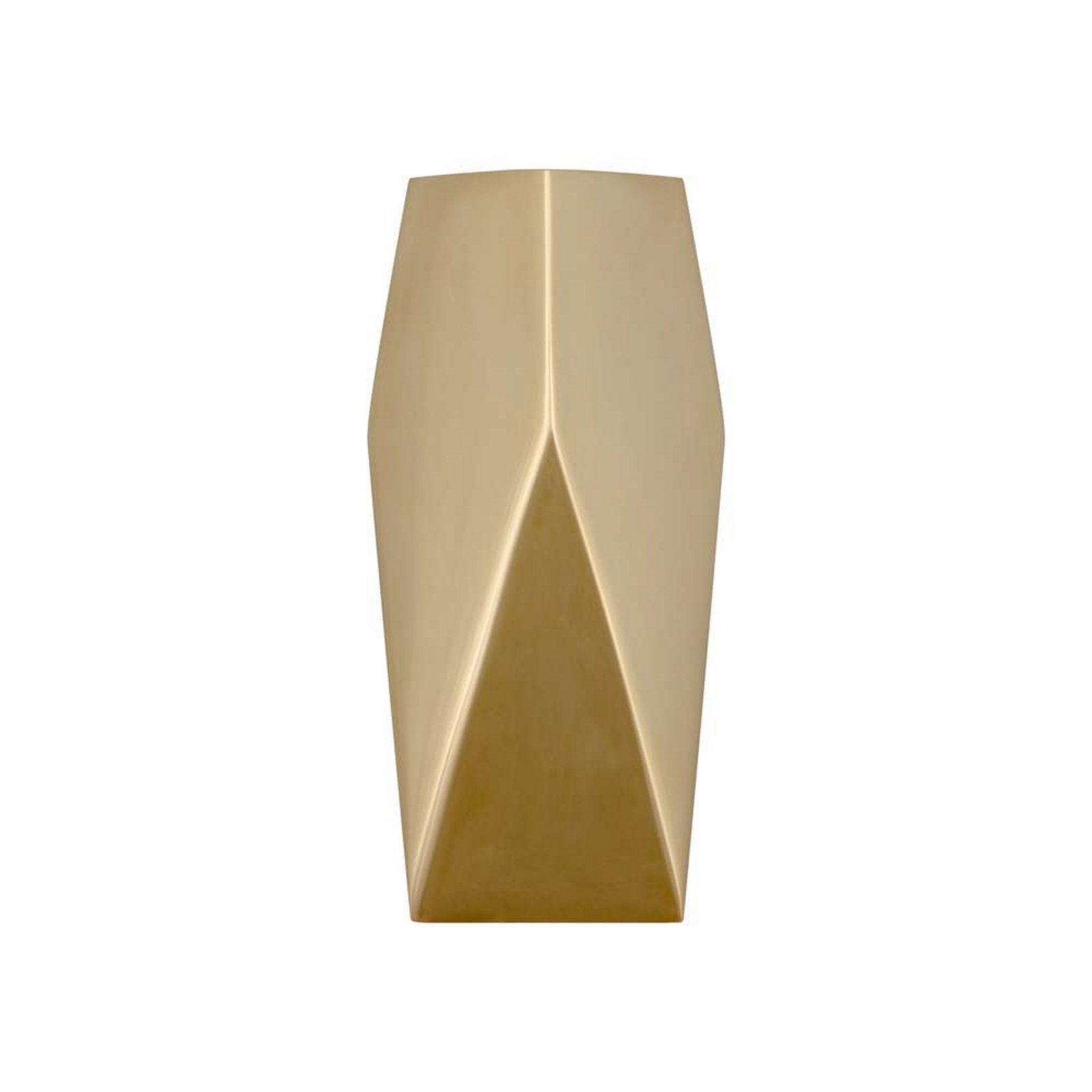 Brighter Days Quadra Shade Brass - Umage