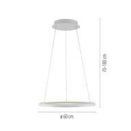 product size