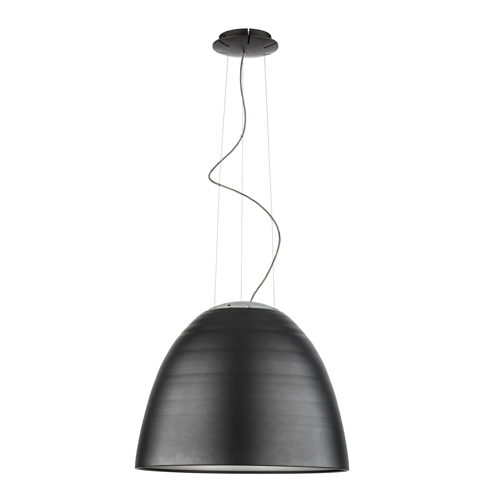 Stijlvolle design hanglamp Nur