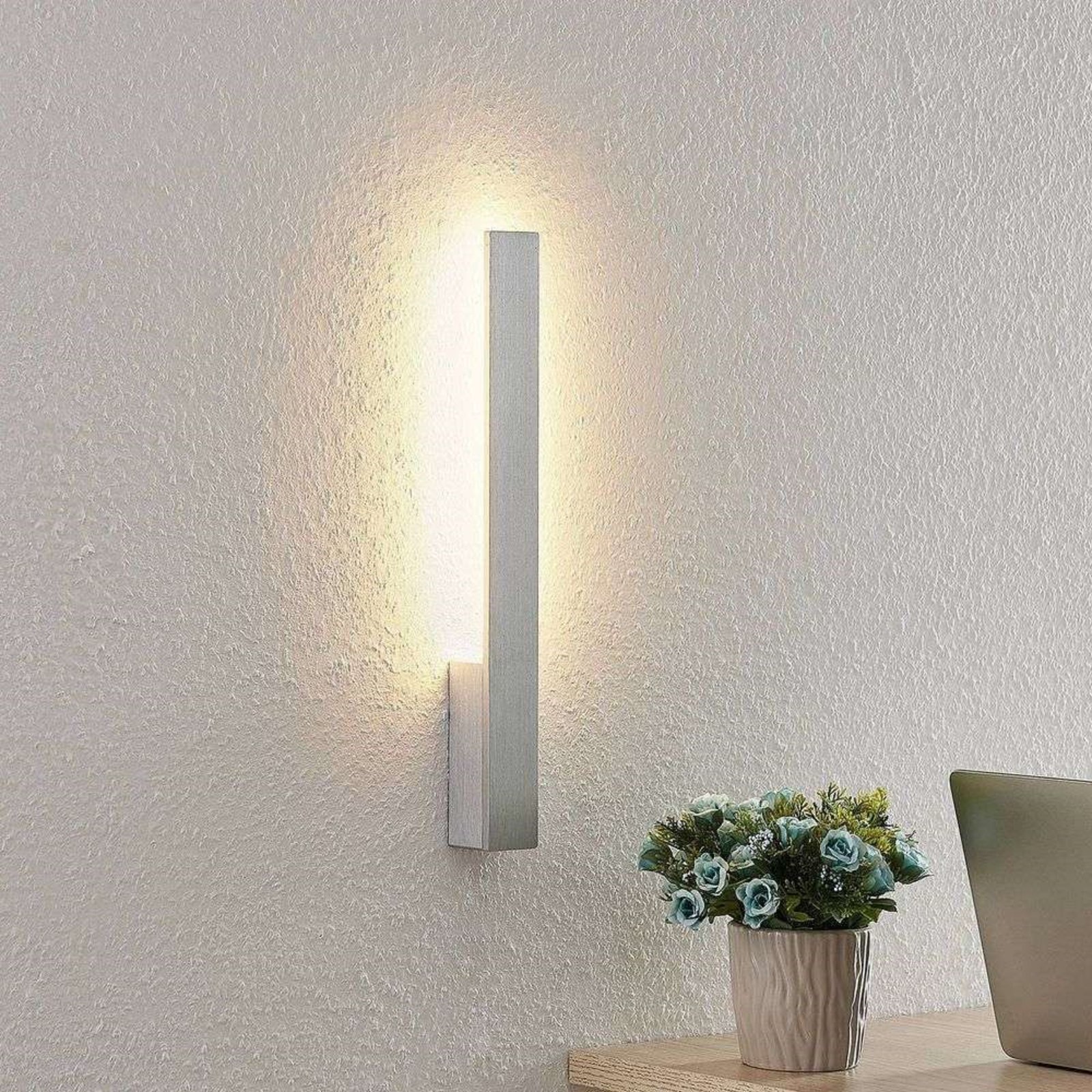 Thiago Wall Lamp Alu - Arcchio