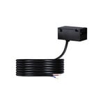 Paulmann ULine power feed pendulum adapter, black