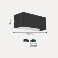 product size