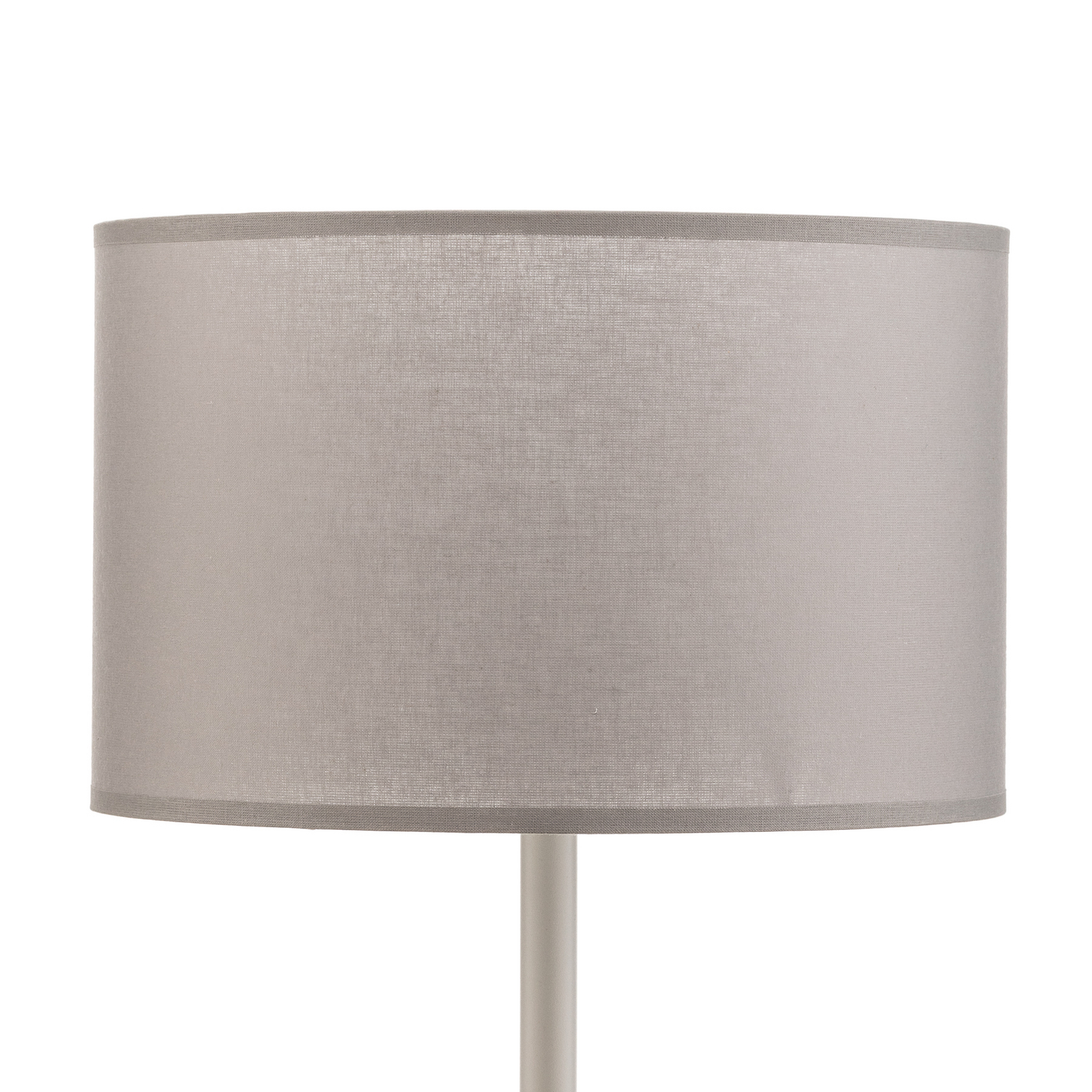 Abat-jour Roller Ø 25 cm, gris