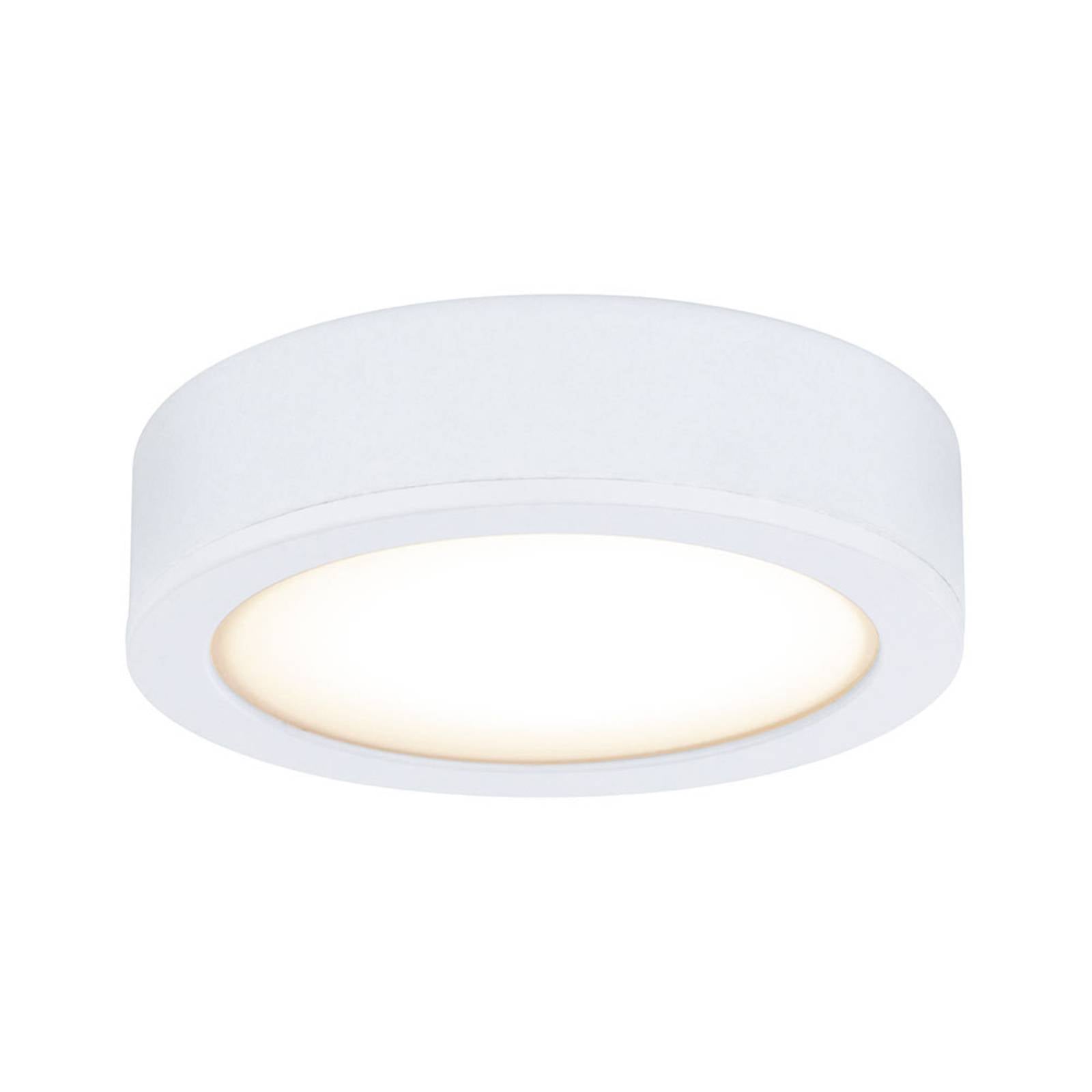 Clever Connect Spot Disc weiß matt tunable White Spot - Paulmann