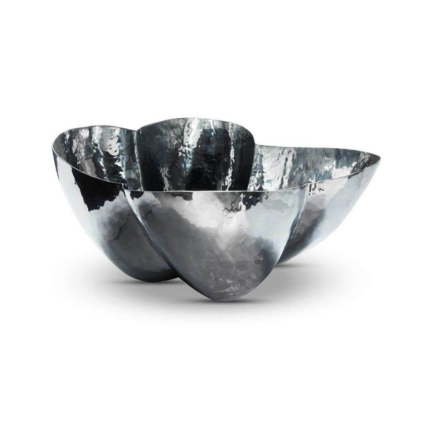 Cloud Schale Large Silver - Tom Dixon