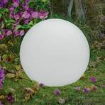 Newgarden Buly globus za talno luč, Ø 20 cm