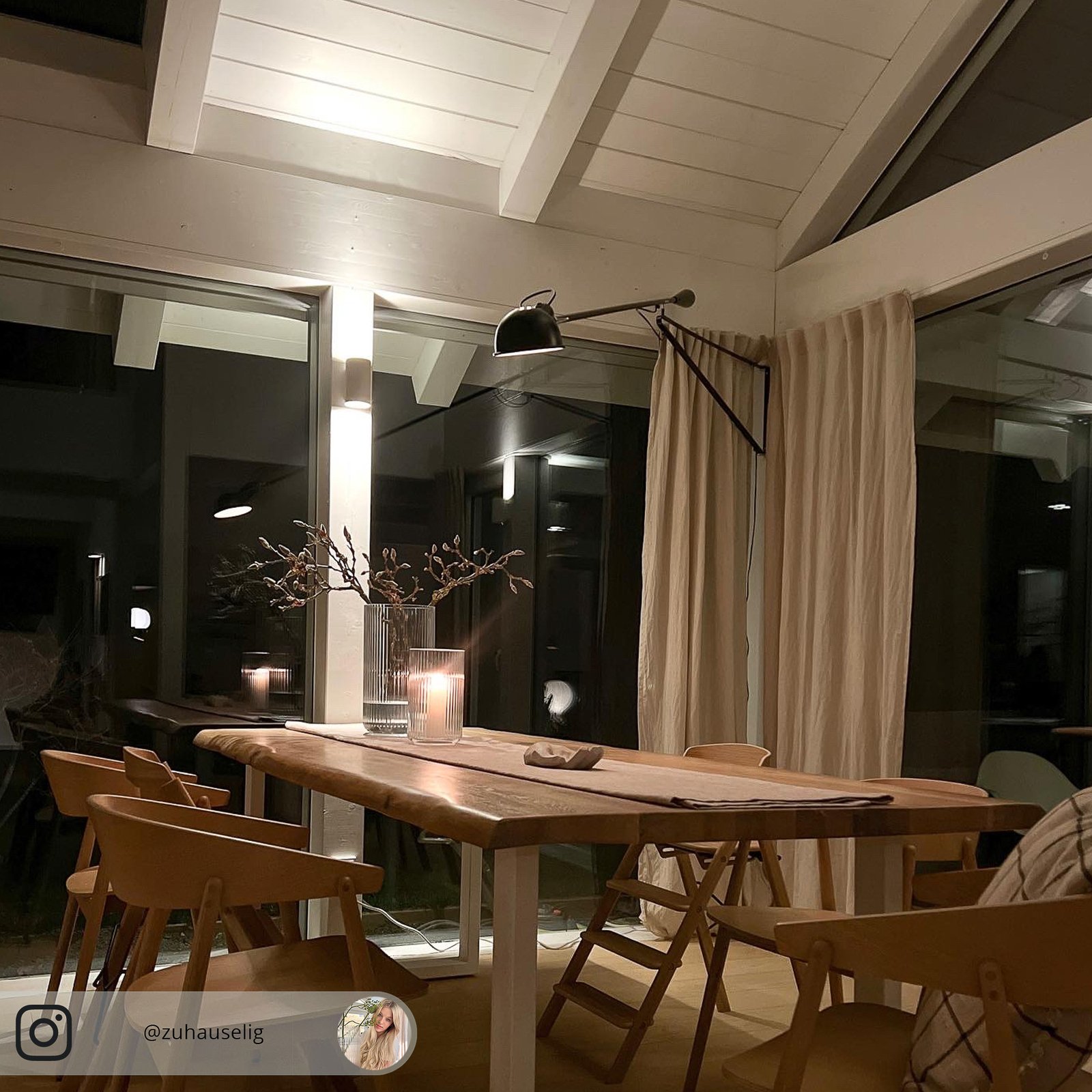 265 Aplică de Perete Black - Flos