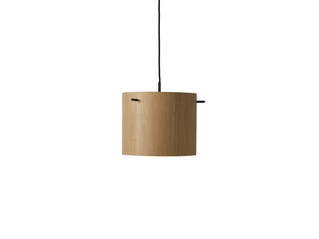 FM 1954 Pendelleuchte Ø28 Oak - Frandsen