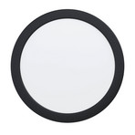 EGLO connect Fueva-Z LED recessed light round