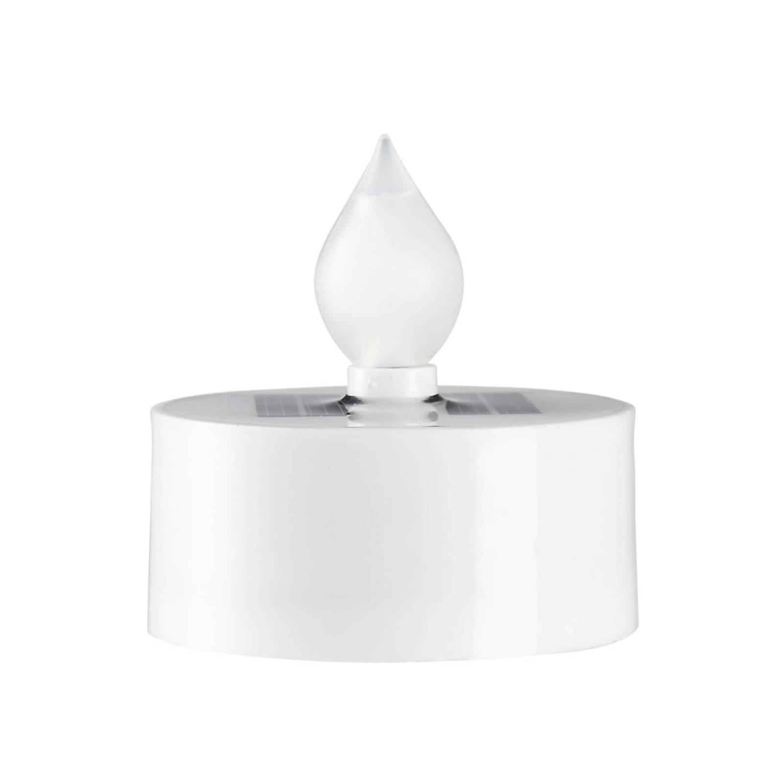 Solar-LED-Licht Saul 3er-Set