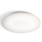 Lampa sufitowa LED OSRAM ORBIS PURE, biała, Ø 40 cm, 24 W