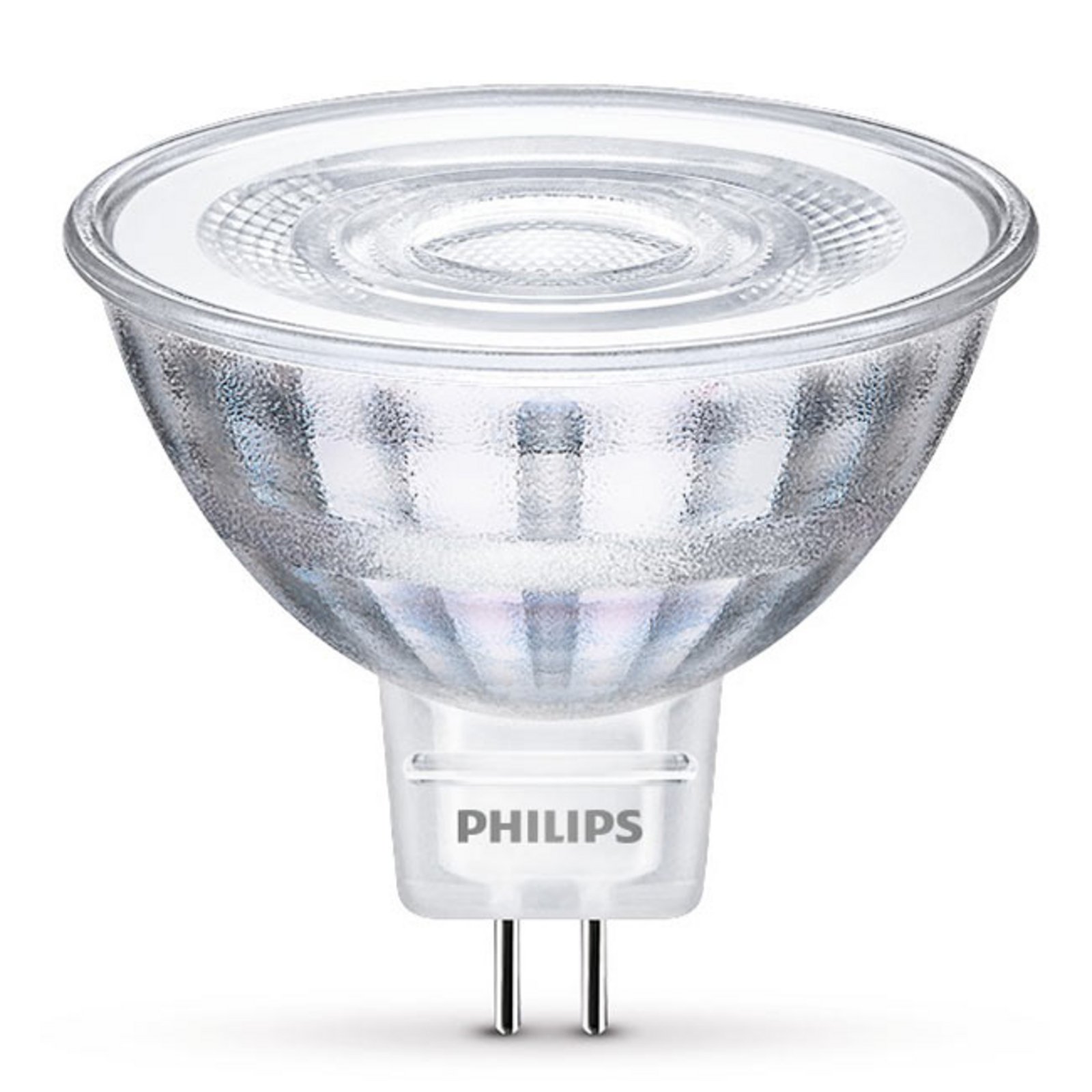 Philips GU5.3 4,4W 840 LED reflektor 36°, 4000K