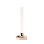 Goodnight Battery Table Lamp Copper - Kartell