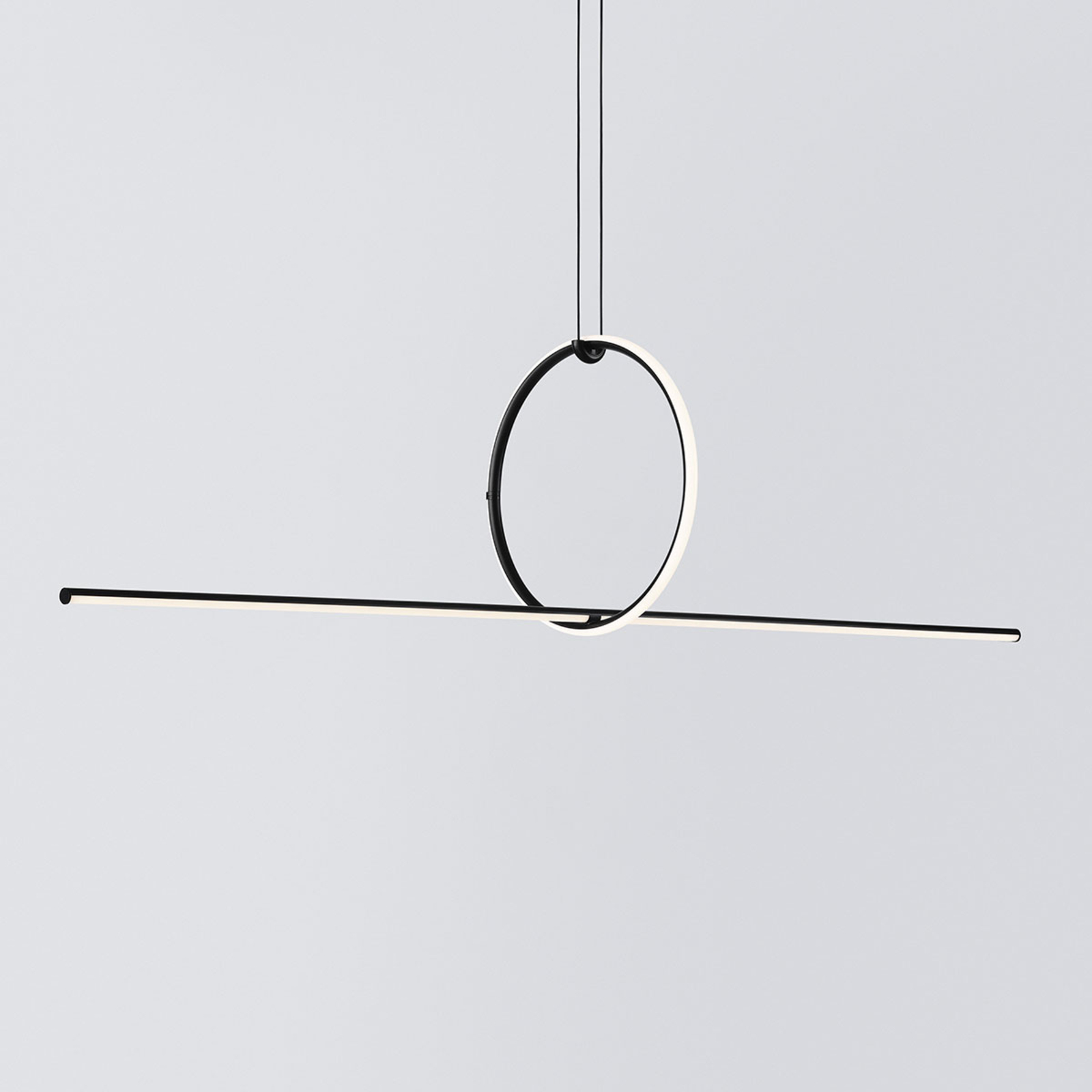 Arrangements 2 LED-Hängeleuchte - FLOS Arrangements 2 LED-Hängeleuchte - FLOS