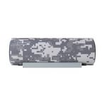 Ozonos AC-1 Plus air cleaner 0.115 ppm pixel camo