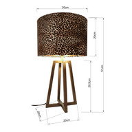 product size