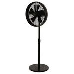 Beacon Standventilator Breeze, Fuß rund, leise, Höhe 122 cm