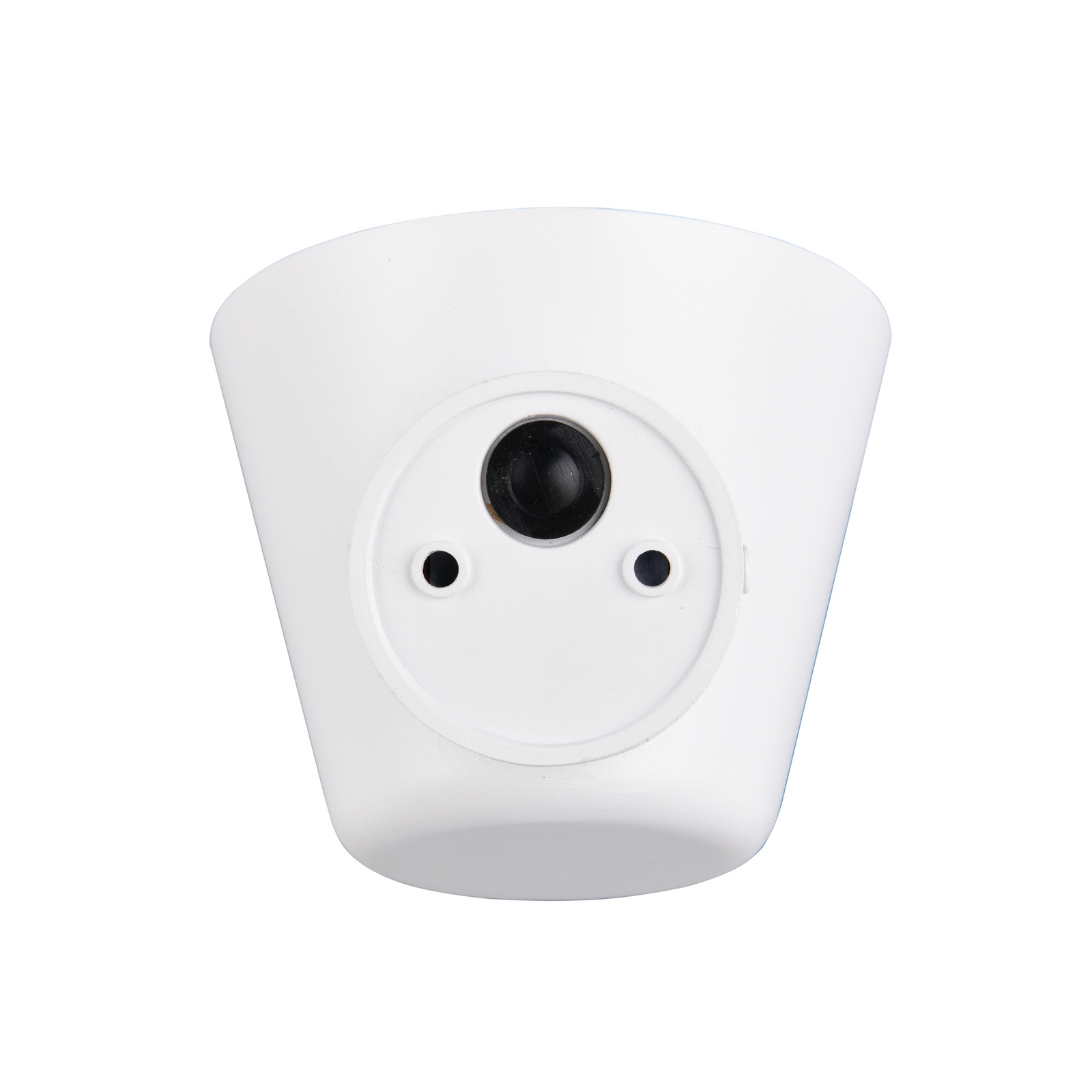 Lampă de exterior Beni, alb mat, lățime 11 cm, metal Lampă de exterior Beni, alb mat, lățime 11 cm, metal