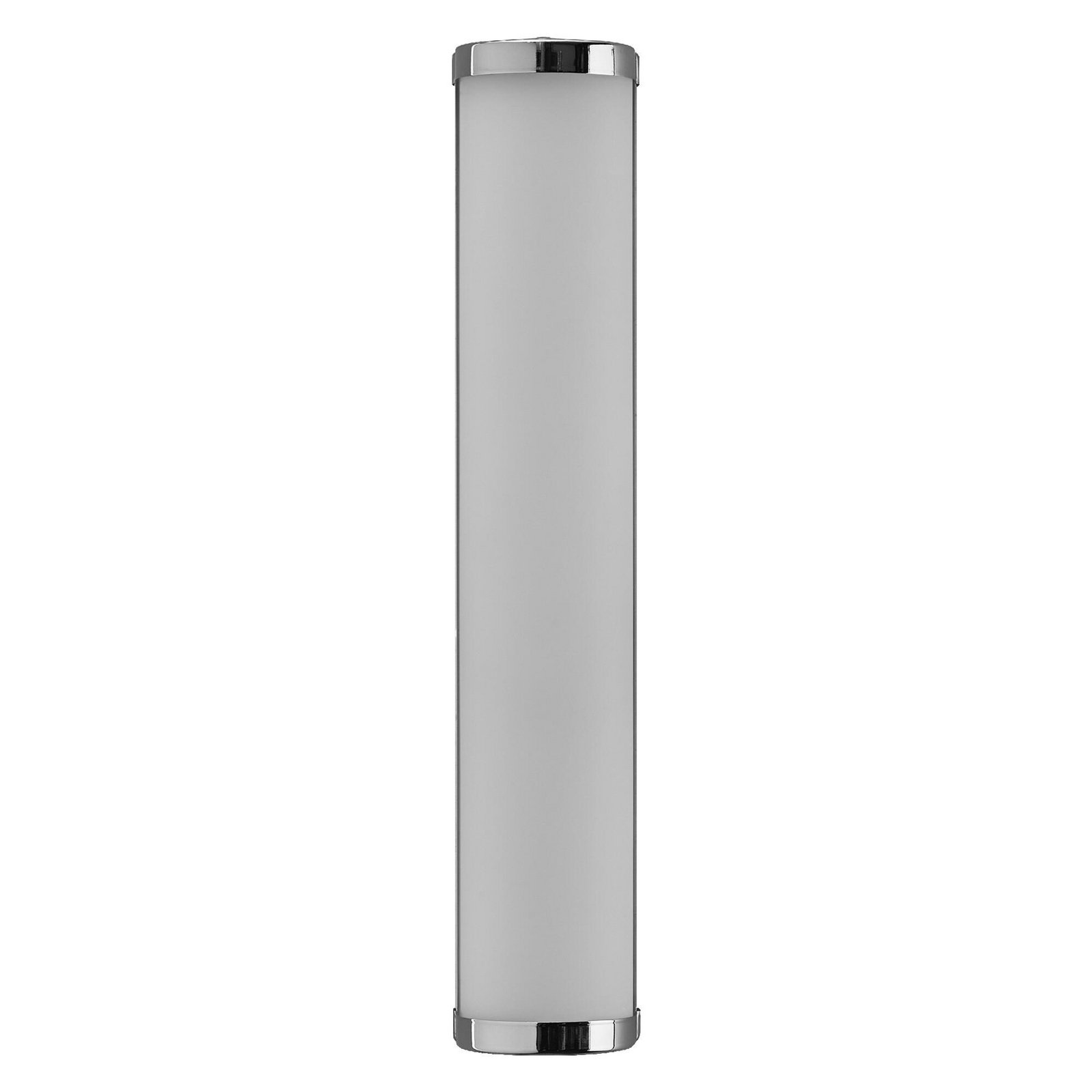 OSRAM Φωτιστικό τοίχου BATHROOM, χρώμιο Μήκος 46 cm Μέταλλο/γυαλί IP44