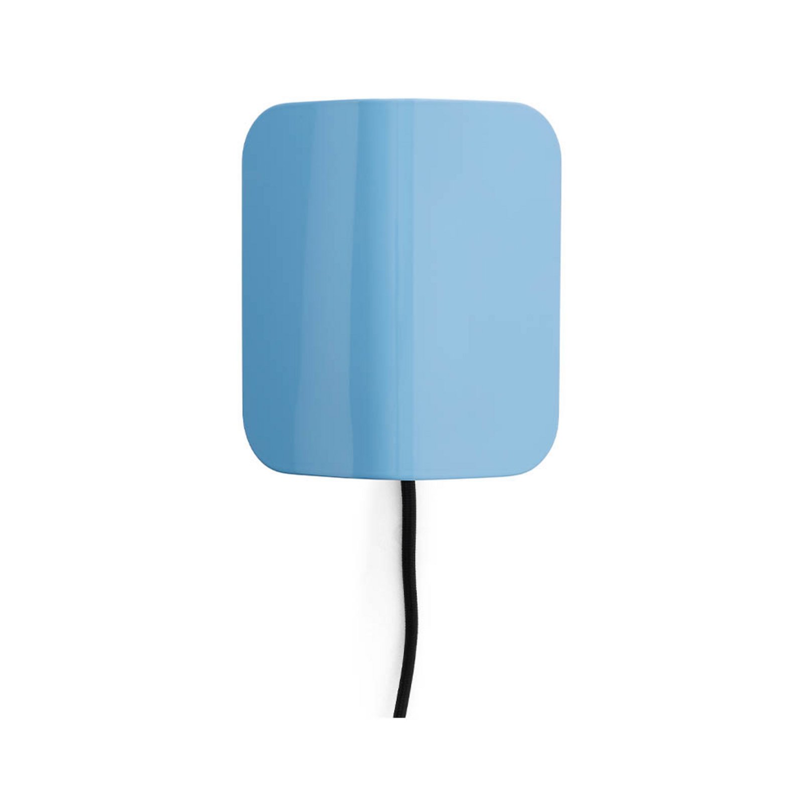 Apex Aplique de Pared Pastel Blue - Hay