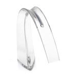 Taj LED Tischleuchte Kristall - Kartell