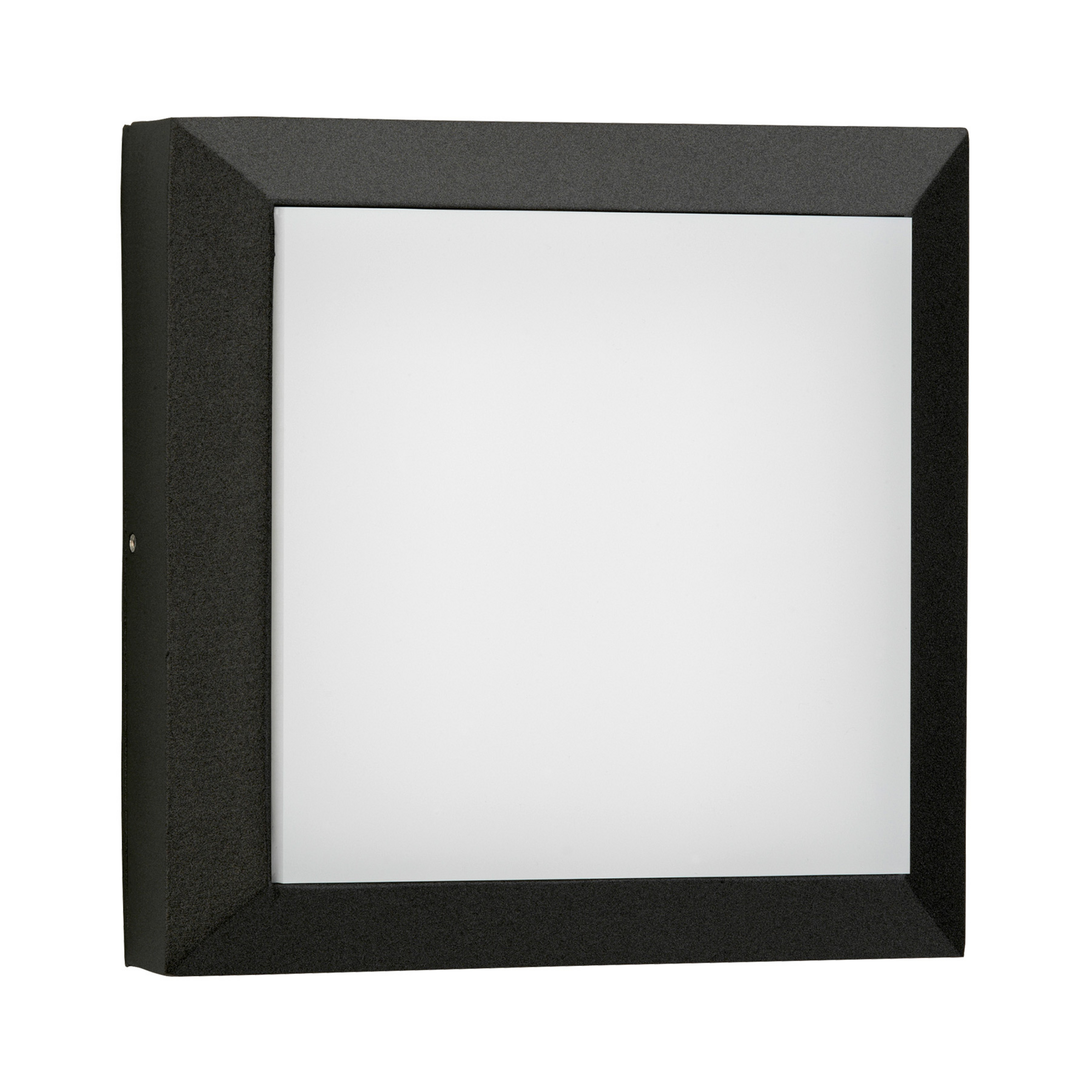 Candeeiro de parede exterior LED Sophia 19 cm