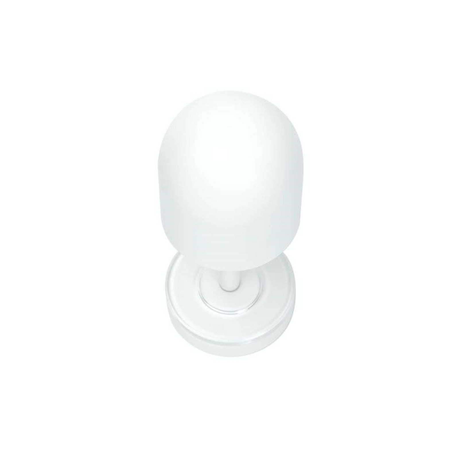 Luceo Portable Bordlampe Hvit - AYTM