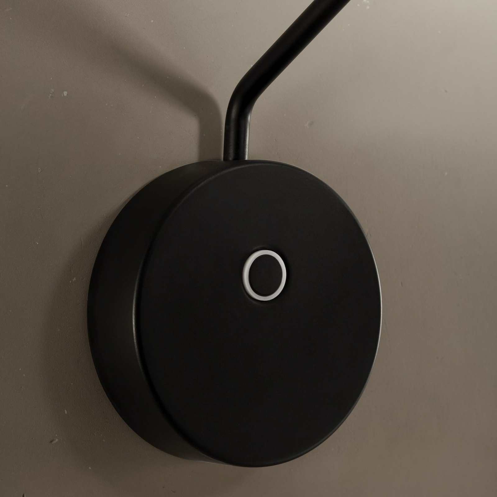 LEDSC4 Invisible LED wandlamp 2.700K touchdimmer Lampen24.nl