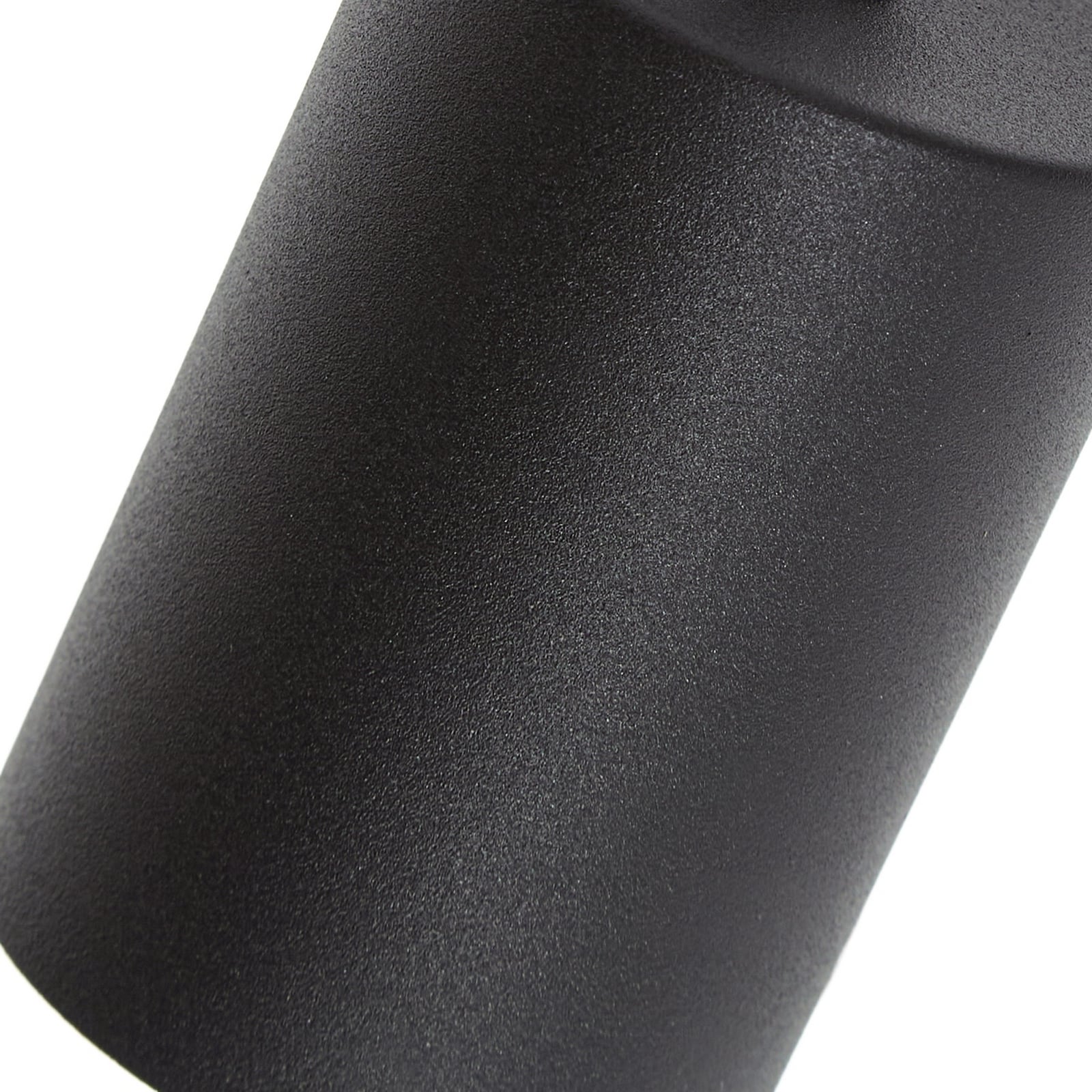Bravius Deckenstrahler, schwarz, 4-flammig, Eisen - Lindby Bravius Deckenstrahler, schwarz, 4-flammig, Eisen - Lindby