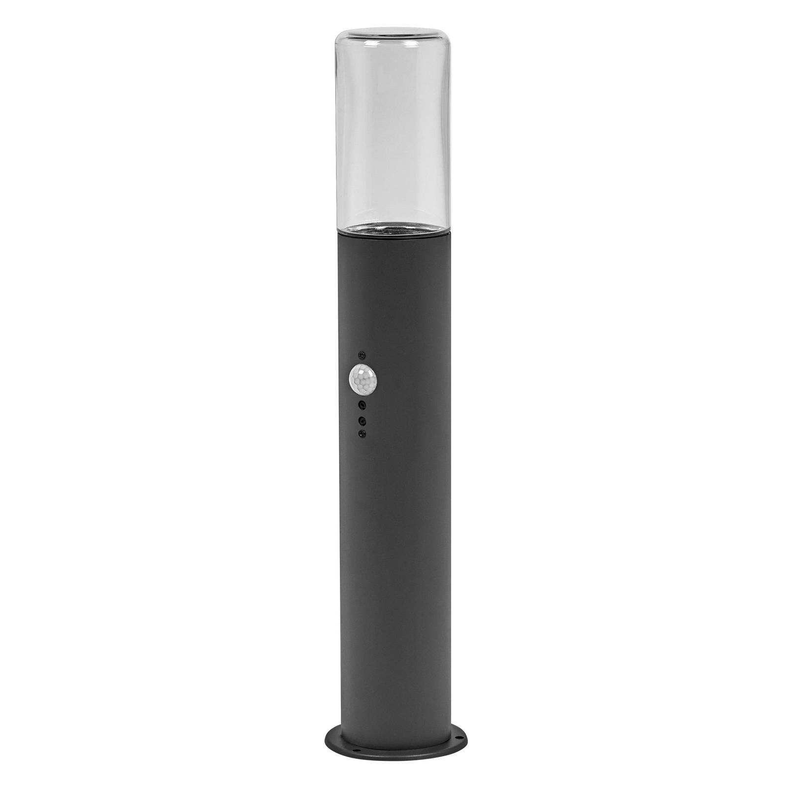 LEDVANCE Wegeleuchte Endura Classic Figo Zylinder, Sensor