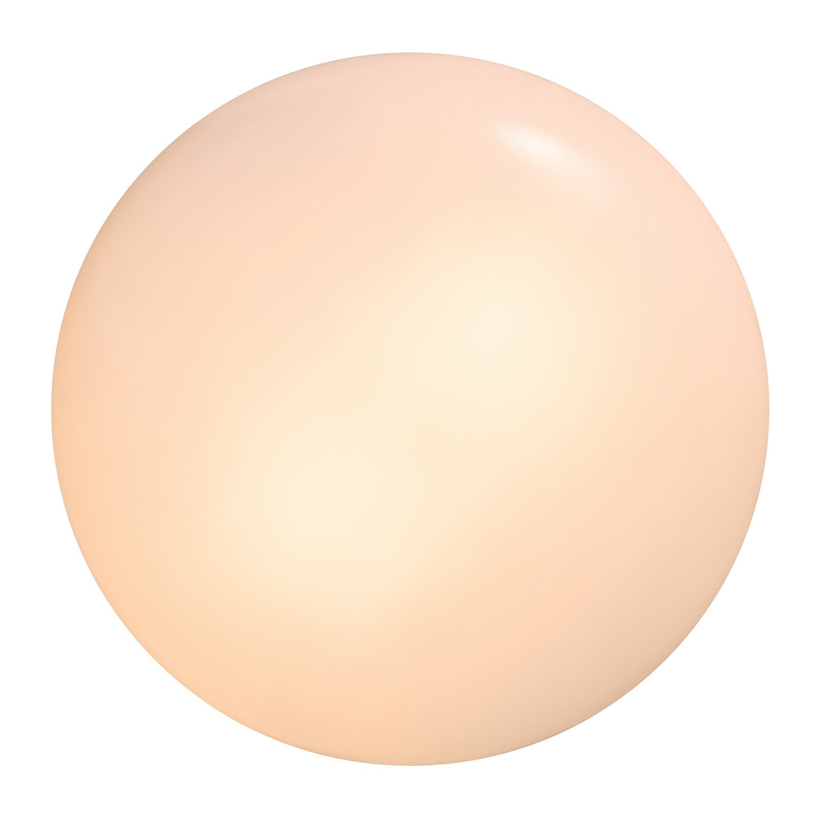 Foam Candeeiro de Tecto White - Nordlux