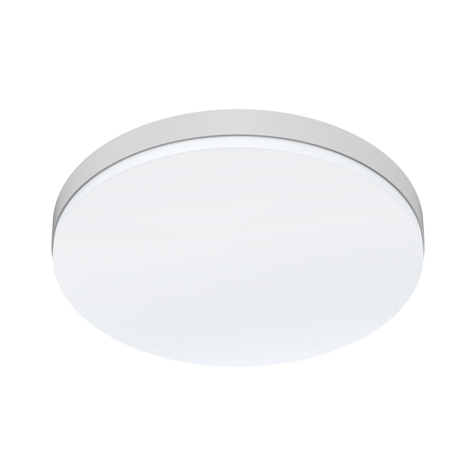 EVN Decko LED-Deckenlampe CCT 15/18/25/30 W Ø 35cm