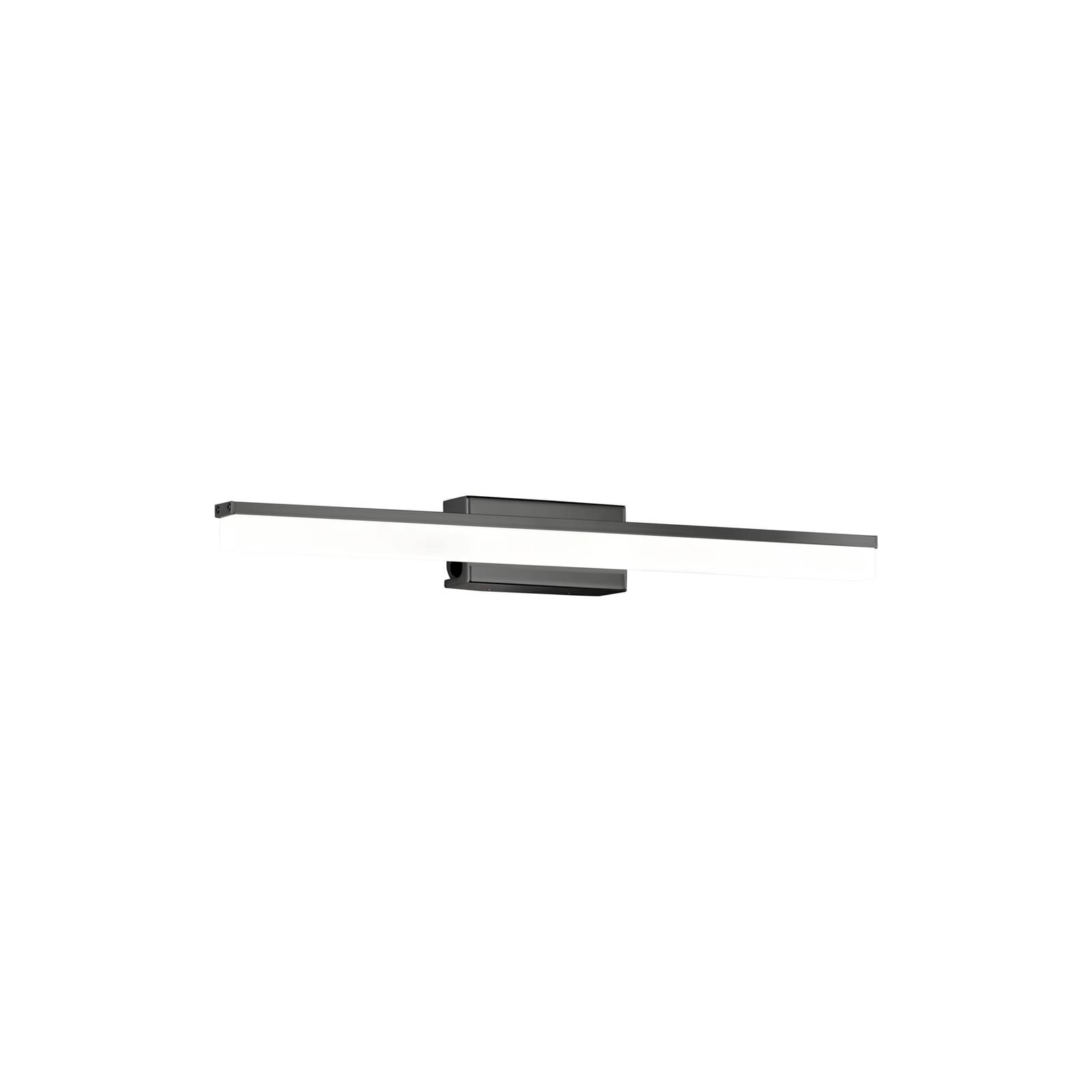 Schöner Wohnen Wide LED-Bad-Wandleuchte 60 cm