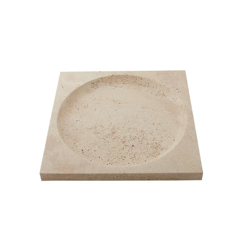 AYTM - Regina Gericht L30 Travertine