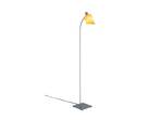 Lampe de Bureau Reading Lampadar Yellow - Nemo Lighting