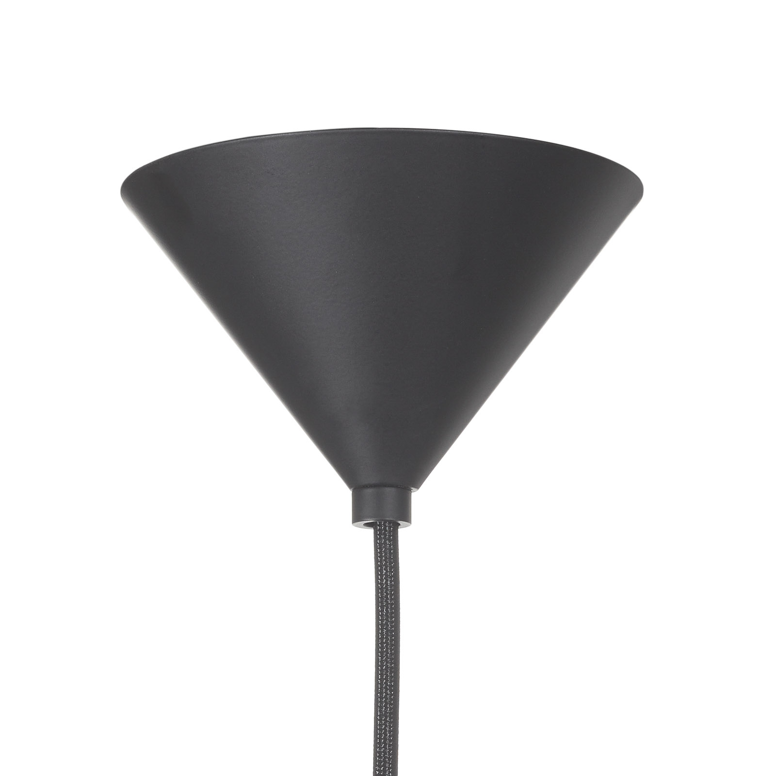 Tom Dixon Void LED hanglamp Ø 30 cm chroom